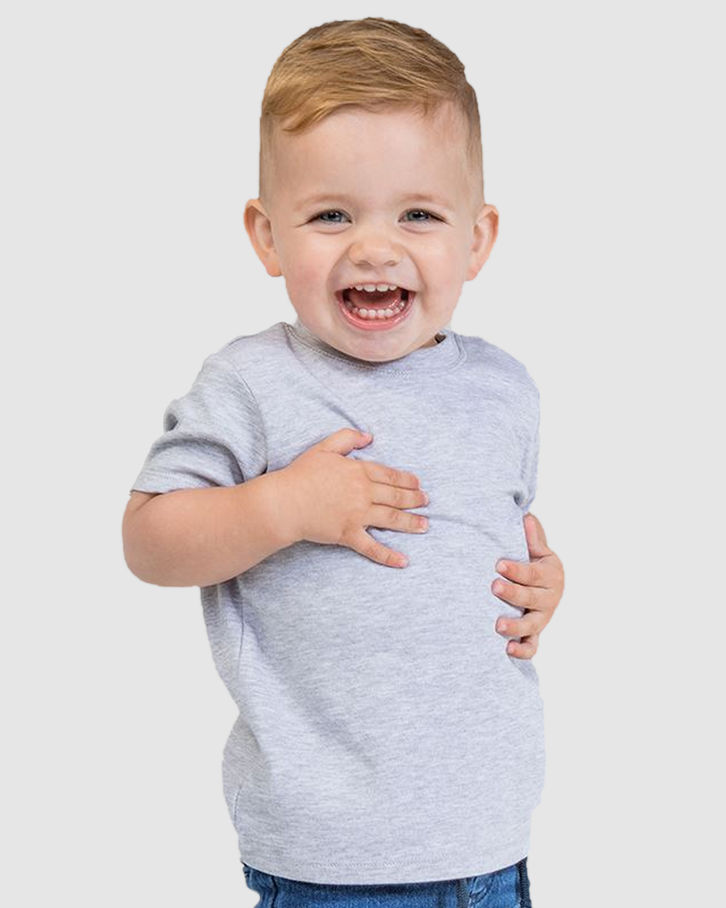 Babybugz Baby T Shirt