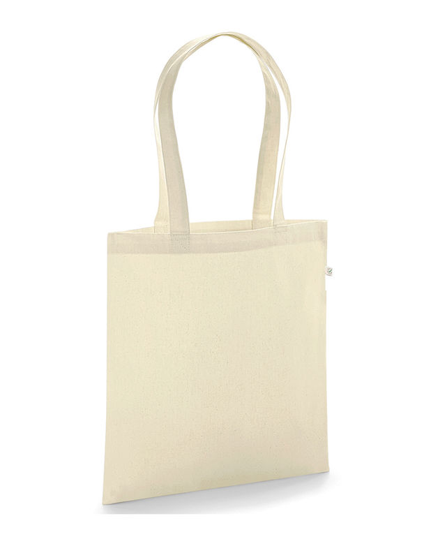 Westford Mill Promo Shoulder Tote Bag