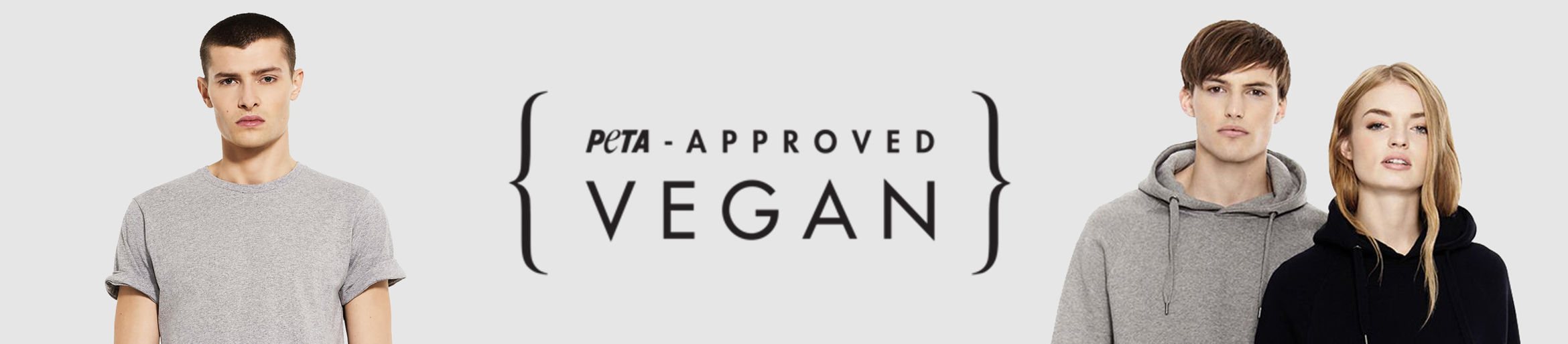 PETA-Approved Vegan