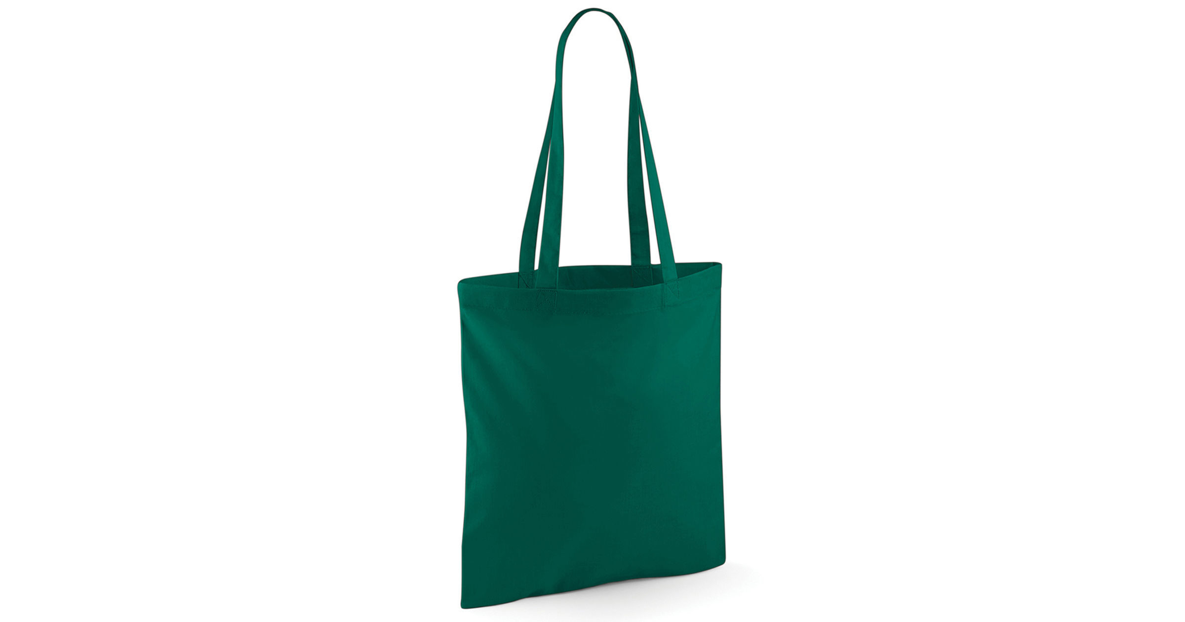 Westford Mill Promo Shoulder Tote Bag