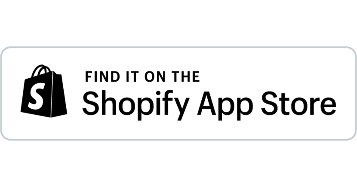 Shopify api docs