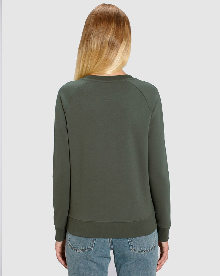 Download Stella Tripster - The Iconic Women's Crew Neck Sweatshirt